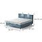 Bett Muna mit Topper 160x200 Aston 12,8