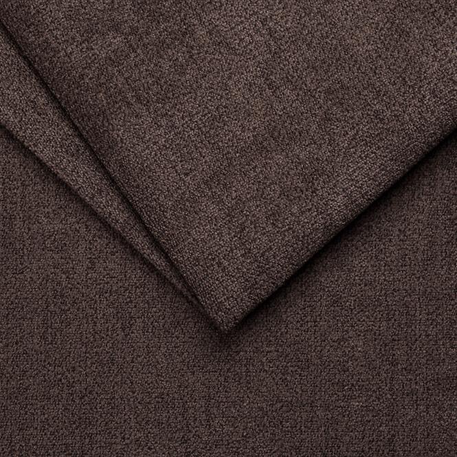 Bett Muna mit Topper 180x200 Aston 04,10