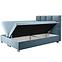 Bett Kanada mit Topper 180x200 Alfa 14,2