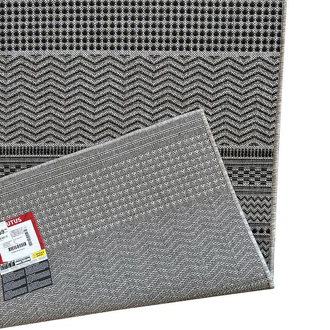 Teppich Plutus 1,2/1,7 1027 0151