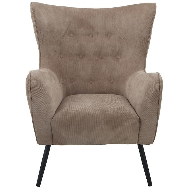 Sessel Ottawa 9686 HC 166-6