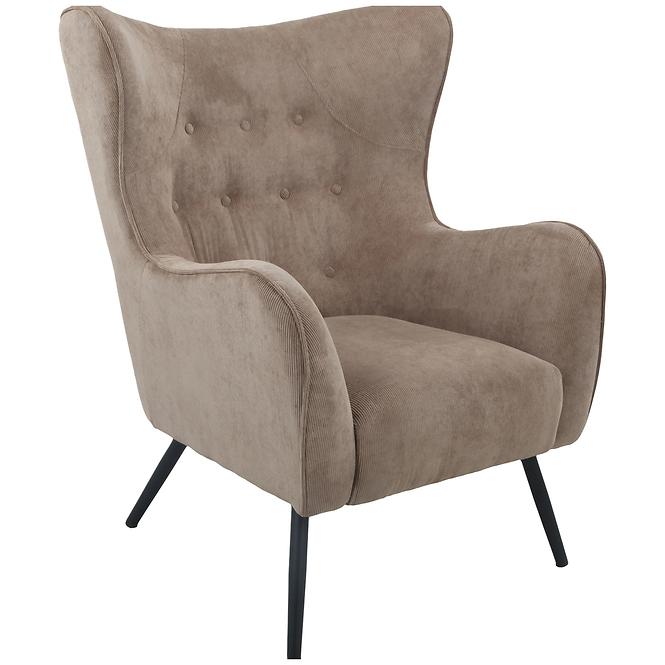 Sessel Ottawa 9686 HC 166-6,2