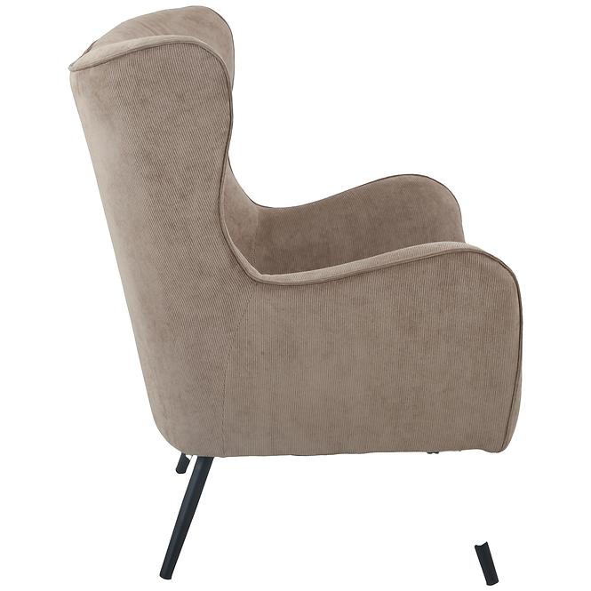 Sessel Ottawa 9686 HC 166-6,3