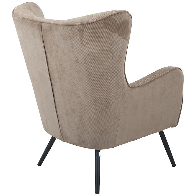 Sessel Ottawa 9686 HC 166-6,4