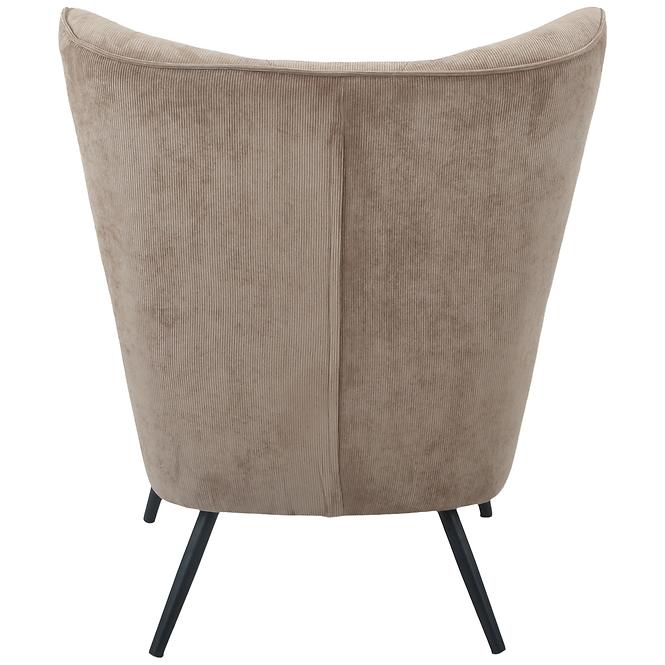 Sessel Ottawa 9686 HC 166-6,5