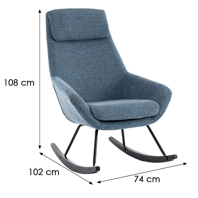 Sessel Inga 9385 Brego 83