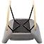 Sessel Nebel 9393 Brego 07,6