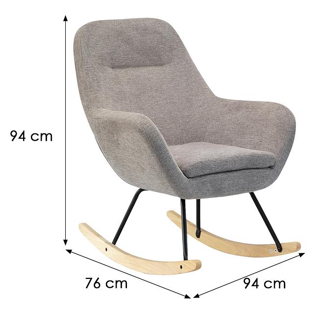 Sessel Nebel 9393 Brego 07