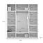 Schrank Nicea 160,3