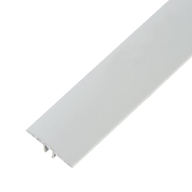 Ubergangsprofil LWP 35 5W1 0,93m C-0 silber