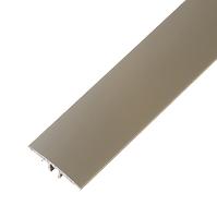 Ubergangsprofil LWP 35 5W1 0,93m C-32 Champagner