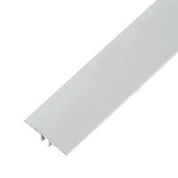 Ubergangsprofil LWP 35 5W1 1,86m C-0 silber