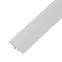 Ubergangsprofil LWP 35 5W1 1,86m C-0 silber