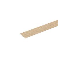 Schwellenleiste LWP 35 5W1 0,93m Eiche hell