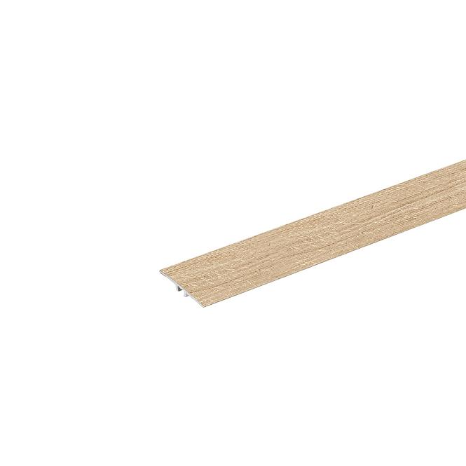 Schwellenleiste LWP 35 5W1 0,93m Eiche hell