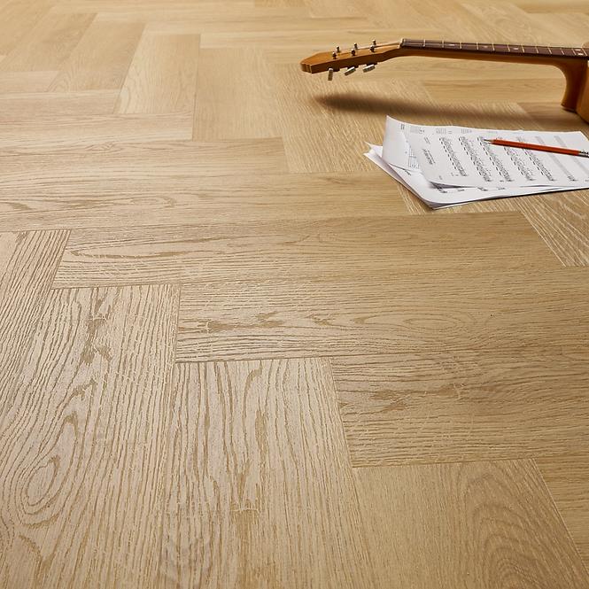 Vinylboden SPC Eiche Hartford 41825 HB 4V 4,5mm 0,55mm,3