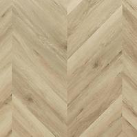 Vinylboden SPC Eiche Tucson 41592 Chevron 4V 4,5mm 0,3mm