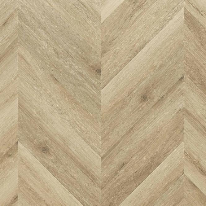 Vinylboden SPC Eiche Tucson 41592 Chevron 4V 4,5mm 0,3mm