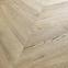 Vinylboden SPC Eiche Tucson 41592 Chevron 4V 4,5mm 0,3mm,2