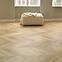 Vinylboden SPC Eiche Tucson 41592 Chevron 4V 4,5mm 0,3mm,3