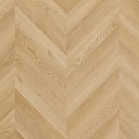 Vinylboden SPC Eiche Hartford 41822 Chevron 4V 4,5mm 0,3mm