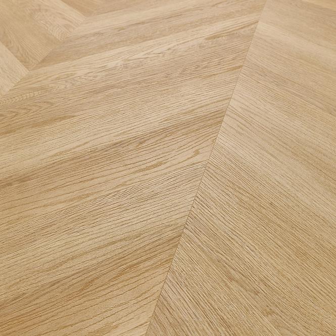 Vinylboden SPC Eiche Hartford 41822 Chevron 4V 4,5mm 0,3mm,2