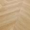 Vinylboden SPC Eiche Hartford 41822 Chevron 4V 4,5mm 0,3mm,2