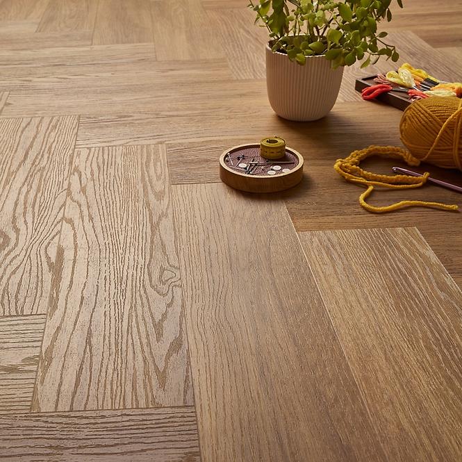 Vinylboden SPC Eiche Jersey 41105 HB 4V 4,5mm 0,55mm,3