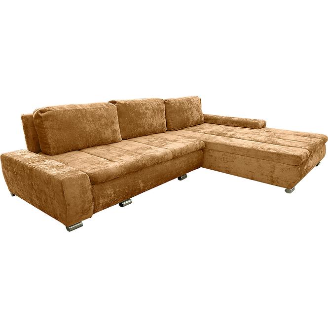 Ecksofa Toscania Vega 7 universal
