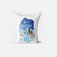 Sand für Poolpumpe 0,4-0,8 mm 25kg
