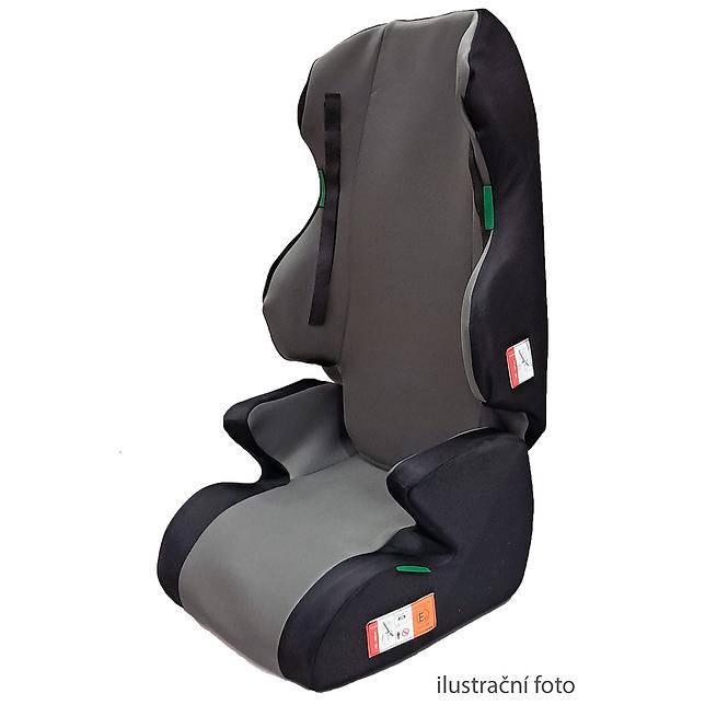 Kindersitz Simba Plus 126-150 cm