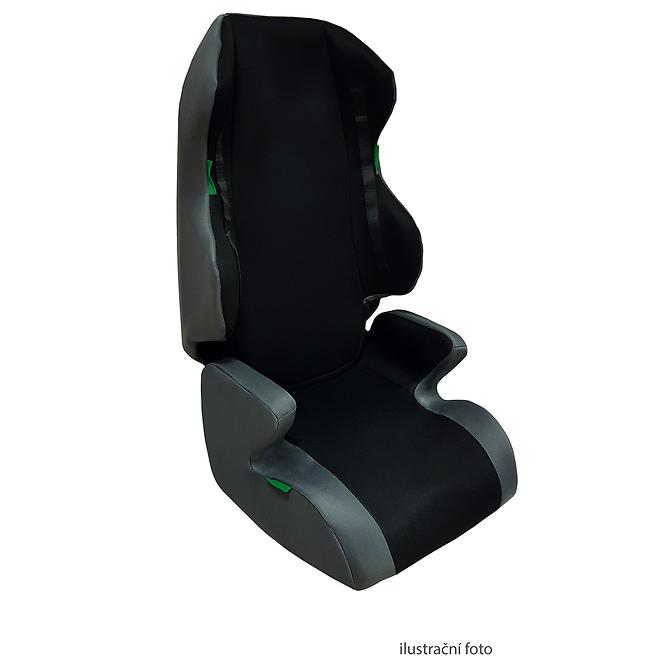 Kindersitz Simba Plus 126-150 cm