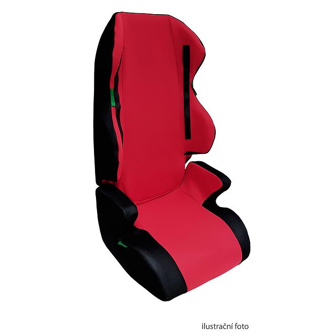 Kindersitz Simba Plus 126-150 cm