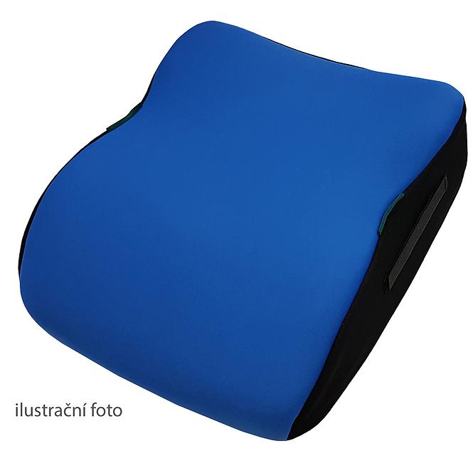 Kindersitzerhöhung Yogi 135-150 cm