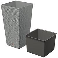 Blumentopf Furu Square - Beton DFSH200-422U