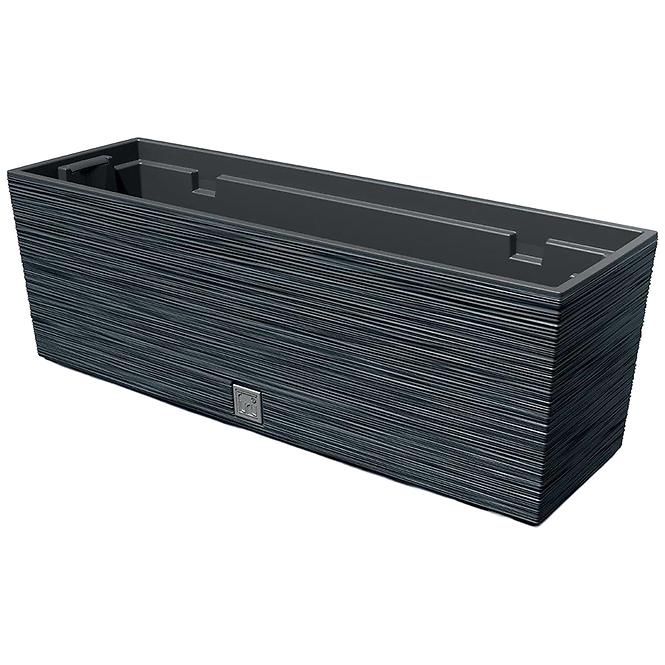 Blumenkasten Furu Case - Anthrazit DFC600-S433