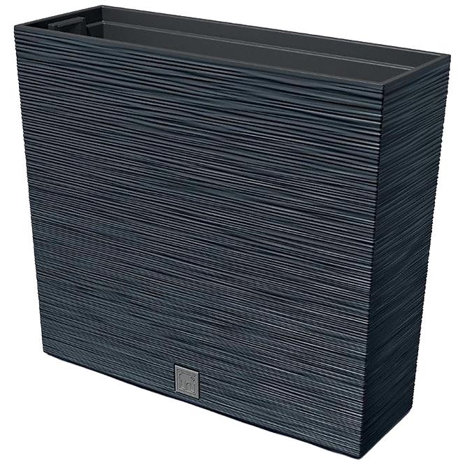 Blumenkasten Furu Case Tower - Anthrazit DFC600T-S433