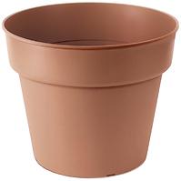 Blumentopf Planti 14,5 cm Terrakotta