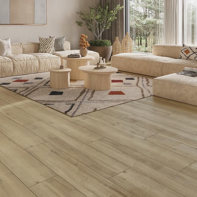 Laminatboden Eiche Lucia 7mm AC5 Victory 66857,5