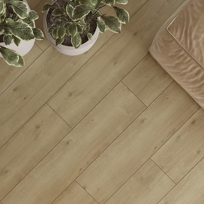 Laminatboden Eiche Lucia 7mm AC5 Victory 66857,6