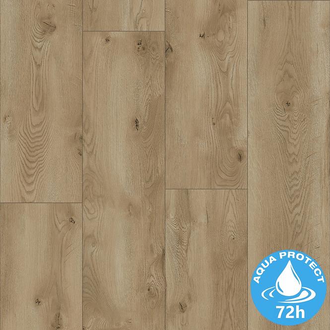 Laminatboden Eiche Trogir 8mm AC5 Elite 66890