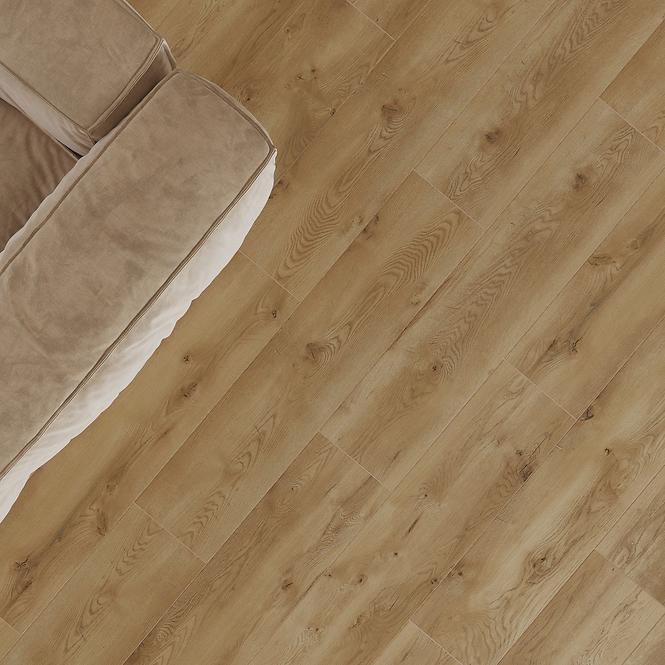 Laminatboden Eiche Trogir 8mm AC5 Elite 66890,6