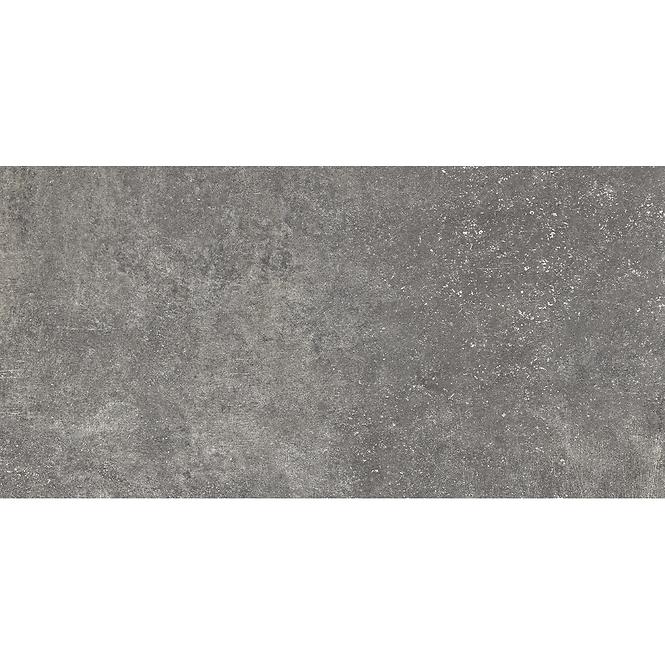 Terrassenpflaster Salado Anthrazit Str. 20 mm mat 59,5x119,5,2