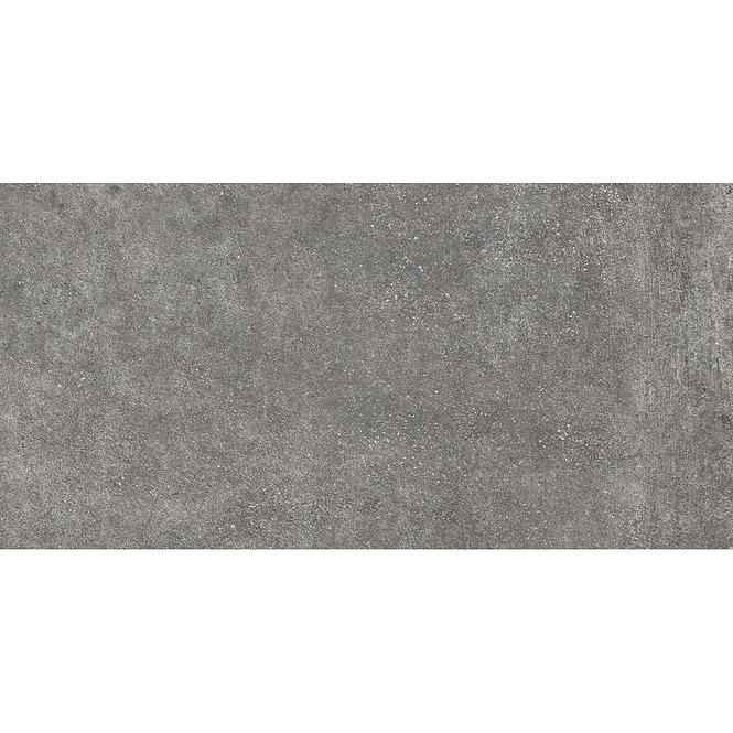 Terrassenpflaster Salado Anthrazit Str. 20 mm mat 59,5x119,5,3