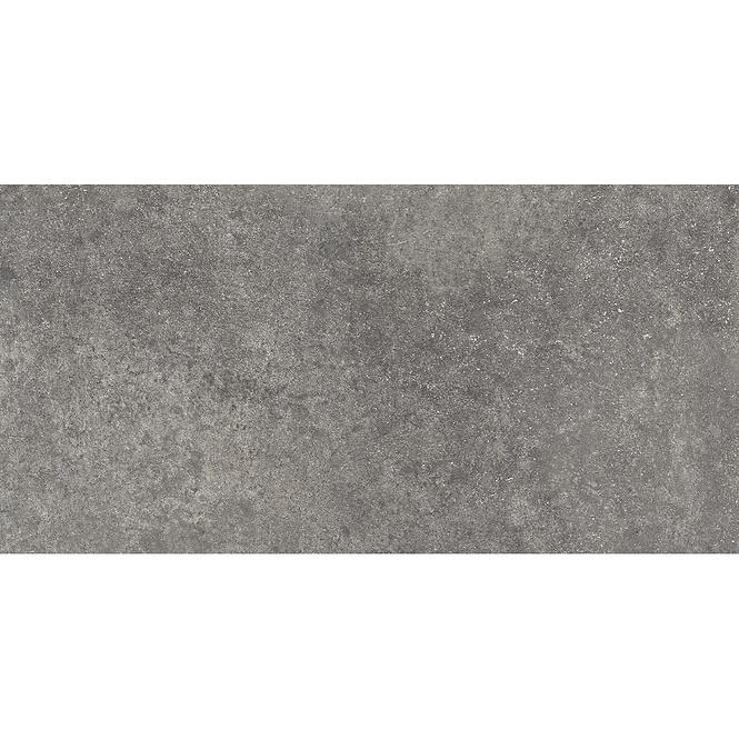Terrassenpflaster Salado Anthrazit Str. 20 mm mat 59,5x119,5,6
