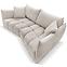 Sofa Laura Cremona 04,3