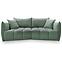 Sofa Laura Cremona 39