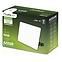 SVITIDLO LED AZZLER 20W PIR 4000K,2