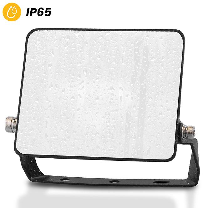 SVITIDLO LED AZZLER 20W PIR 4000K,8