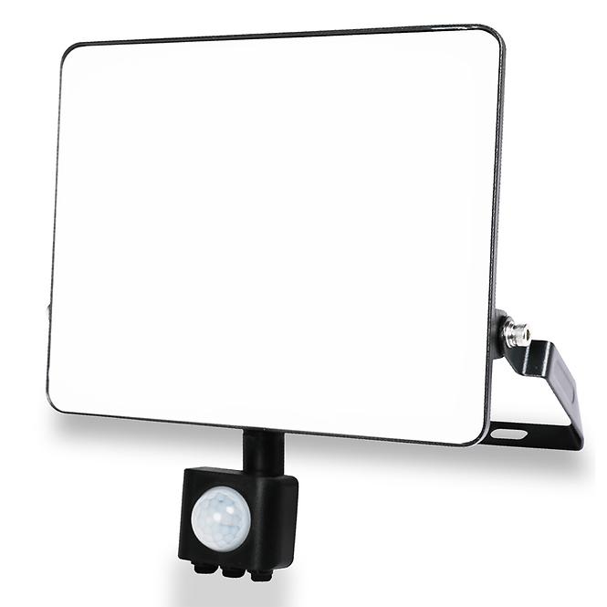 45LD SVITIDLO LED AZZLER 50W PIR 4000K,5